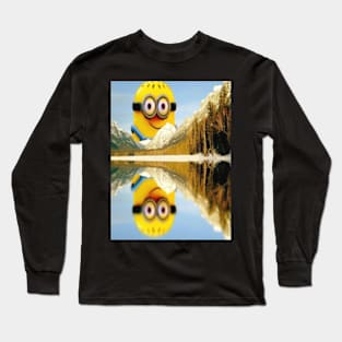 Emoji adventure View Long Sleeve T-Shirt